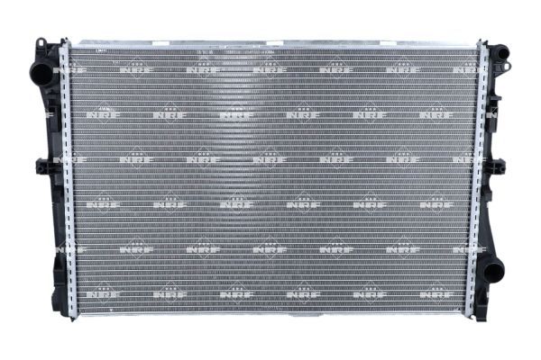 Kühler Wasserkühler Motorkühler