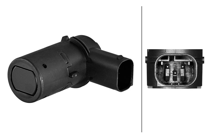 Sensor Einparkhilfe