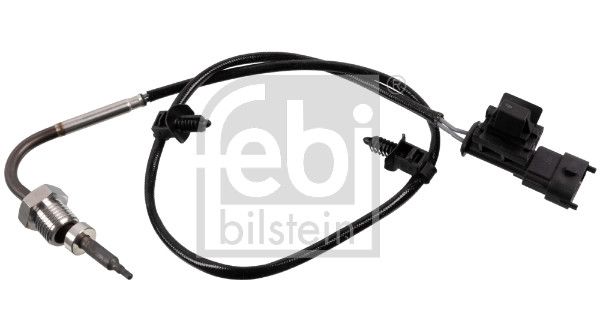 Sensor Abgastemperatur