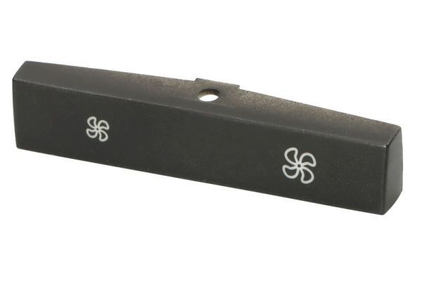 Bedienelement Klimaanlage