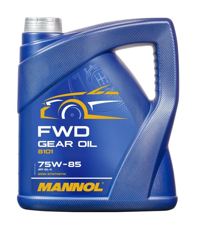 Getriebeöl 75W85