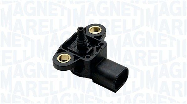 Ansaugkrümmerdruck Sensor
