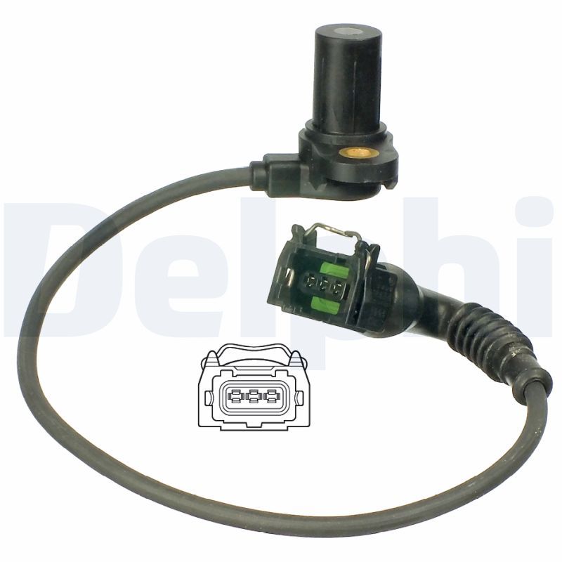 Sensor Nockenwellenposition Nockenwellensensor