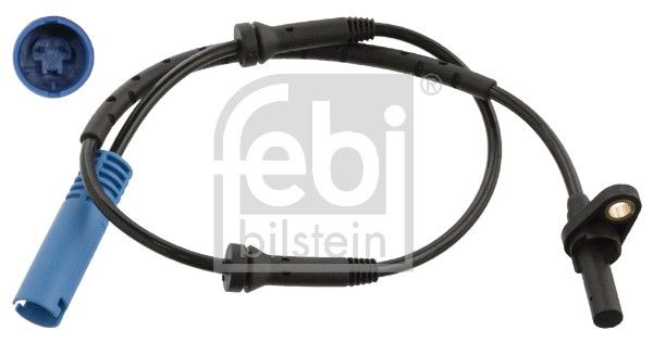 ABS Sensor Drehzahlmesser