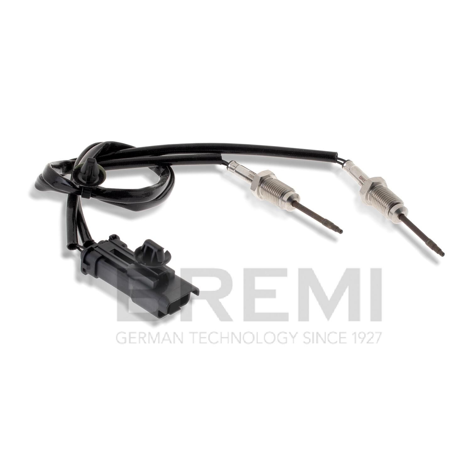Sensor Abgastemperatur