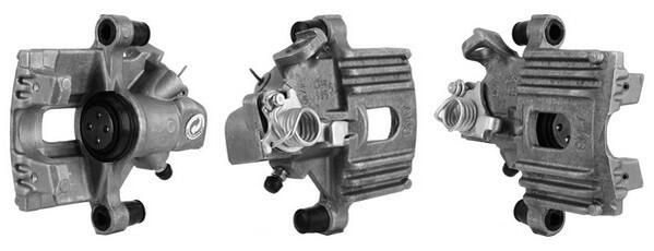 Bremssattel Bremszange