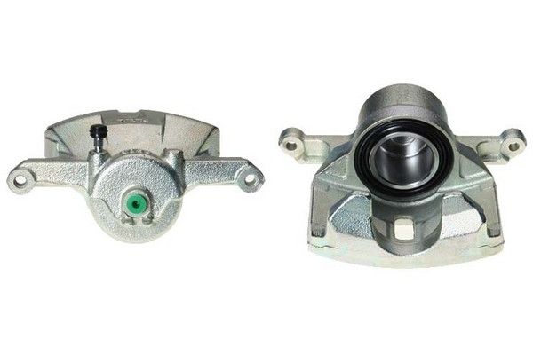 Bremssattel