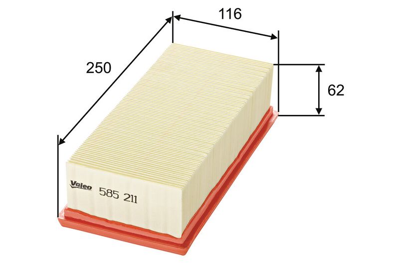Luftfilter