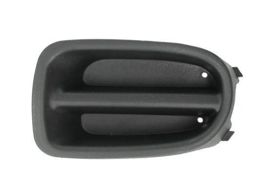 Stoßstange Gitter
