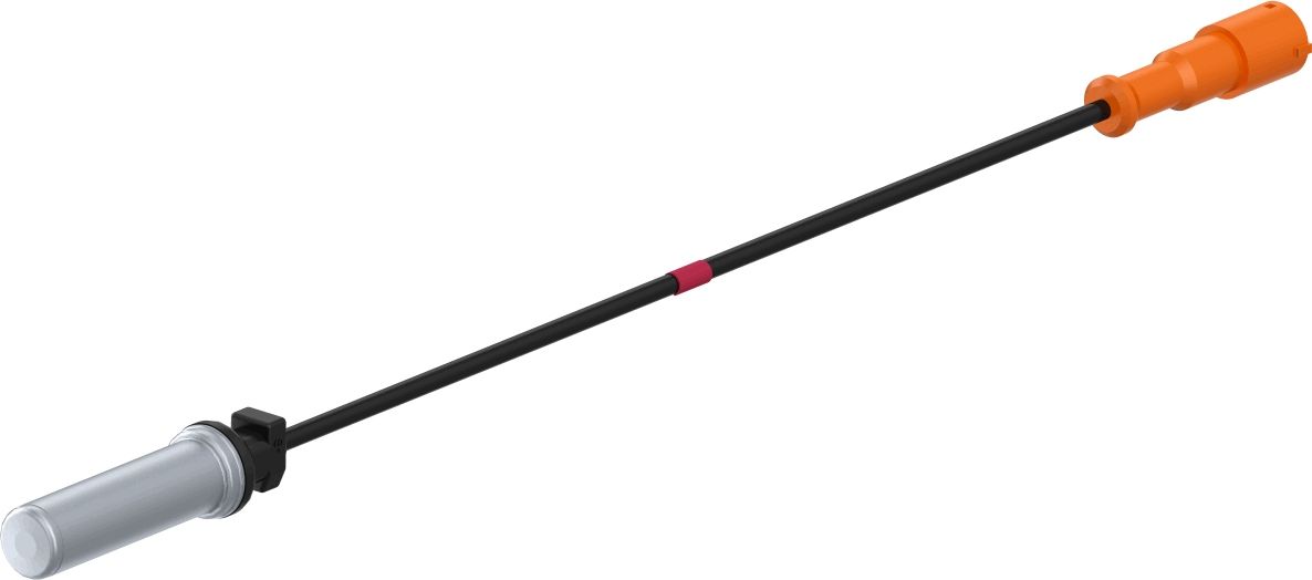 ABS Sensor Drehzahlmesser