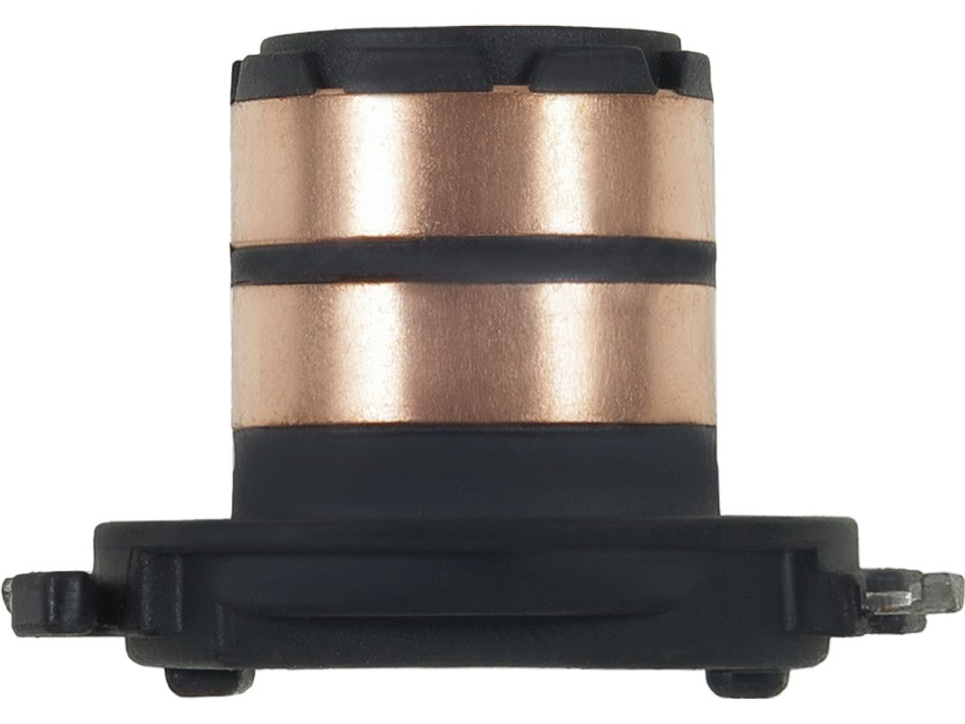 Schleifring Lichtmaschine Generator