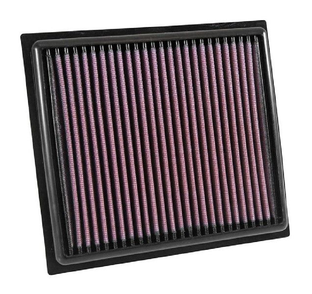Plattenfilter (Einsätze)
