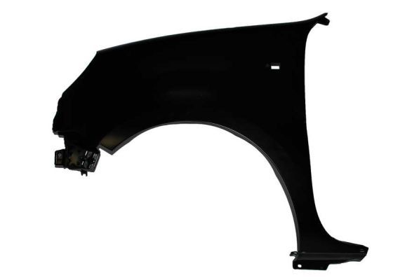 Set: 2 × Kotflügel vorne