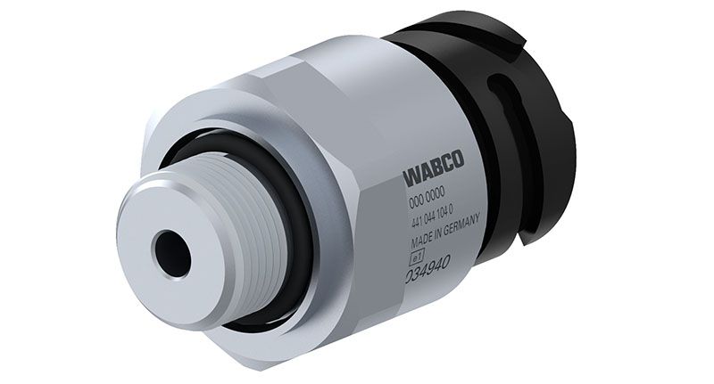 Sensor Luftfederungsniveau