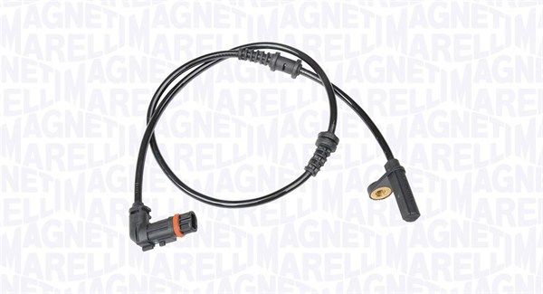 ABS-Sensor