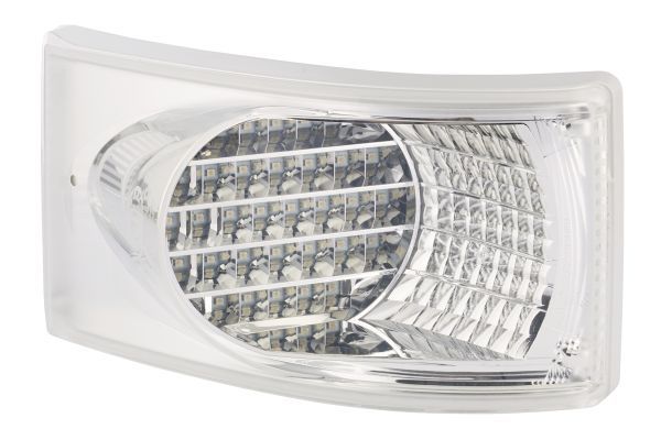 Blinker Blinkleuchte