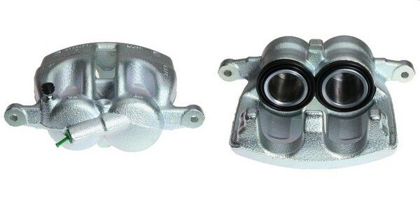 Bremssattel Bremszange
