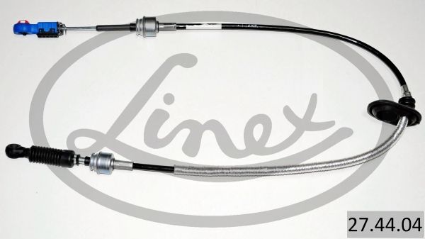 Halter, Schaltseilzug (Schaltgetriebe)
