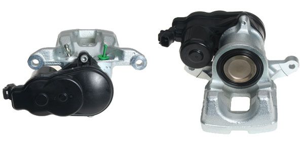 Bremssattel
