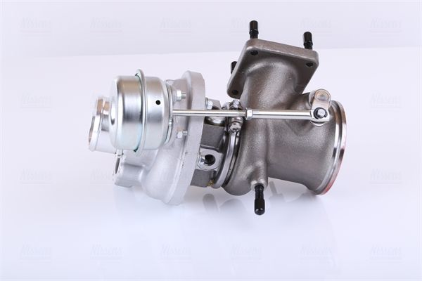 Turbolader