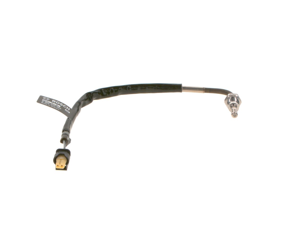 Sensor Abgastemperatur