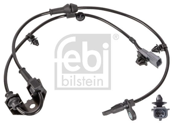ABS Sensor Drehzahlmesser