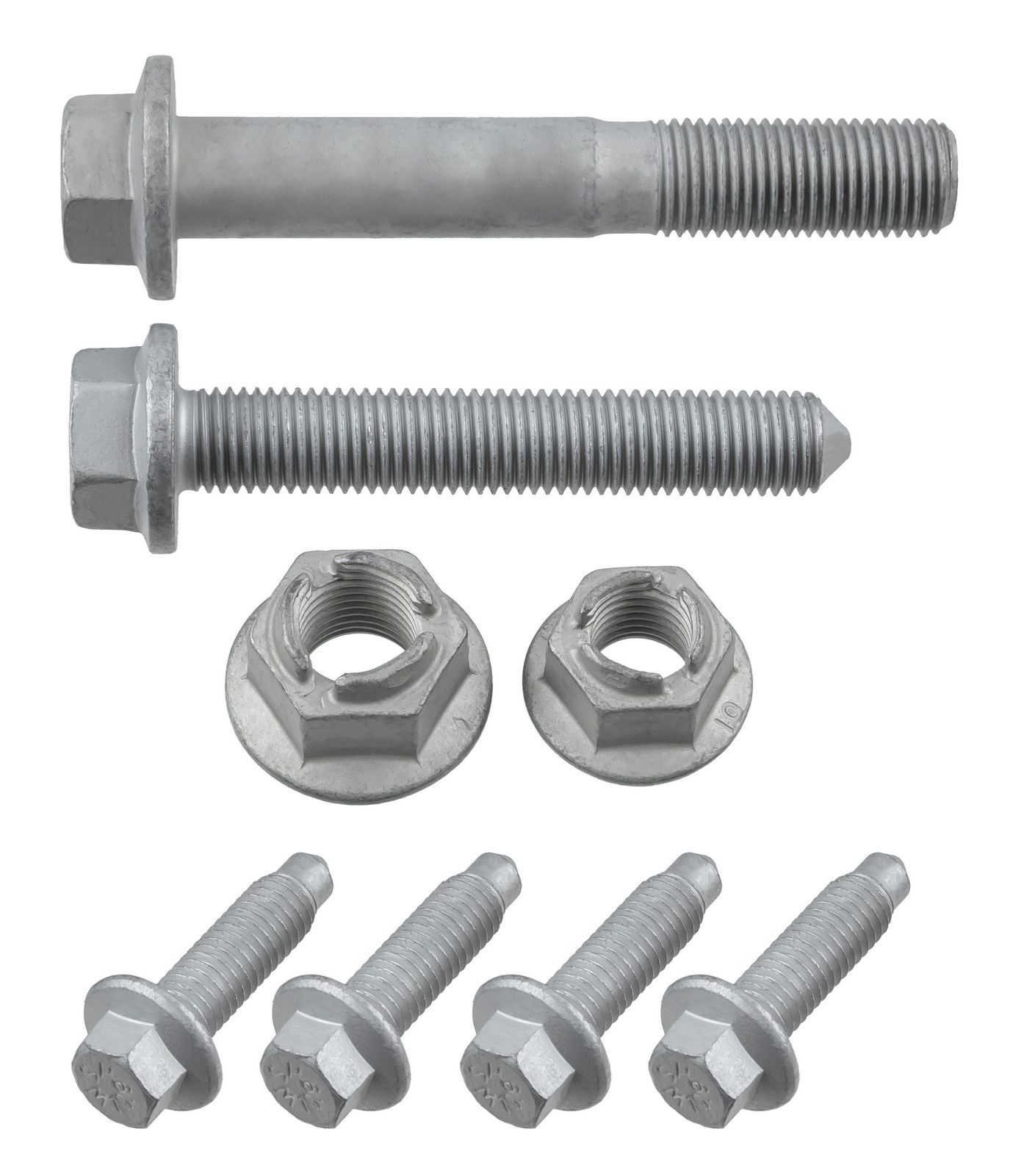 Querlenker Satz Reparatursatz