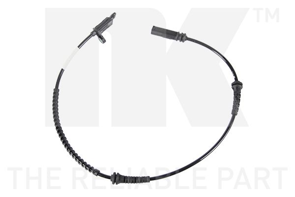 ABS Sensor Drehzahlmesser