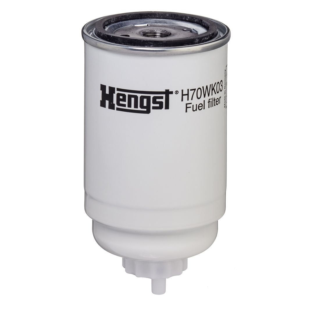 Kraftstofffilter Kraftstoff Filter