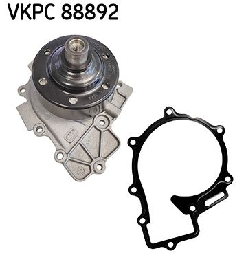 Wasserpumpe Kühlmittelpumpe