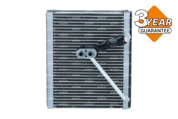 Verdampfer Klimaanlage