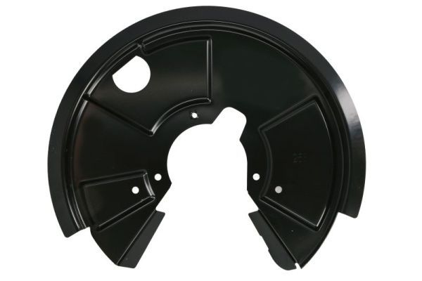 Set: 2 × Bremsstaubscheibe