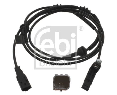 ABS Sensoren Set 2 Stück