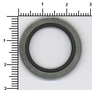 Dichtung Dichtring Ölablassschraube