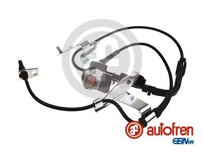 ABS Sensor Drehzahlmesser