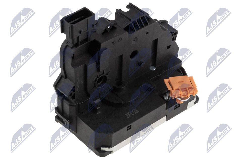 Systemschloss Türschloss Stellmotor