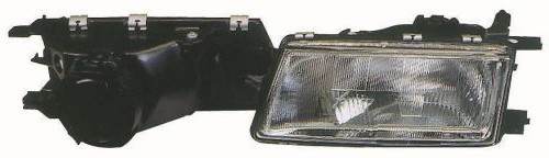Hauptscheinwerfer