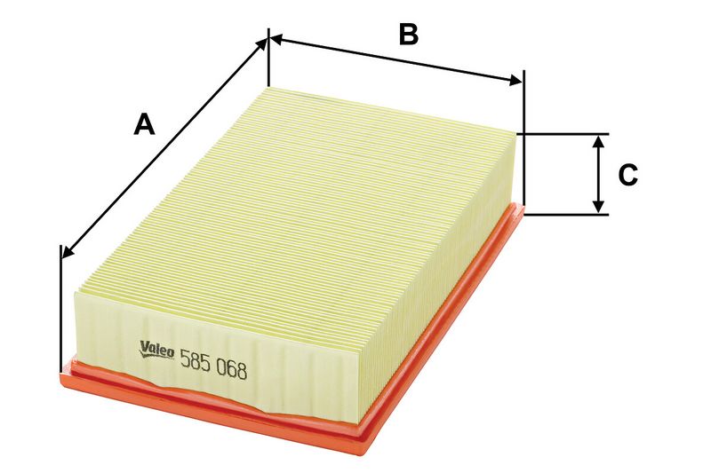 Luftfilter
