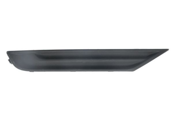 Stoßstange Gitter