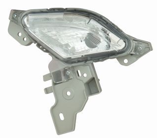 Blinker vorne