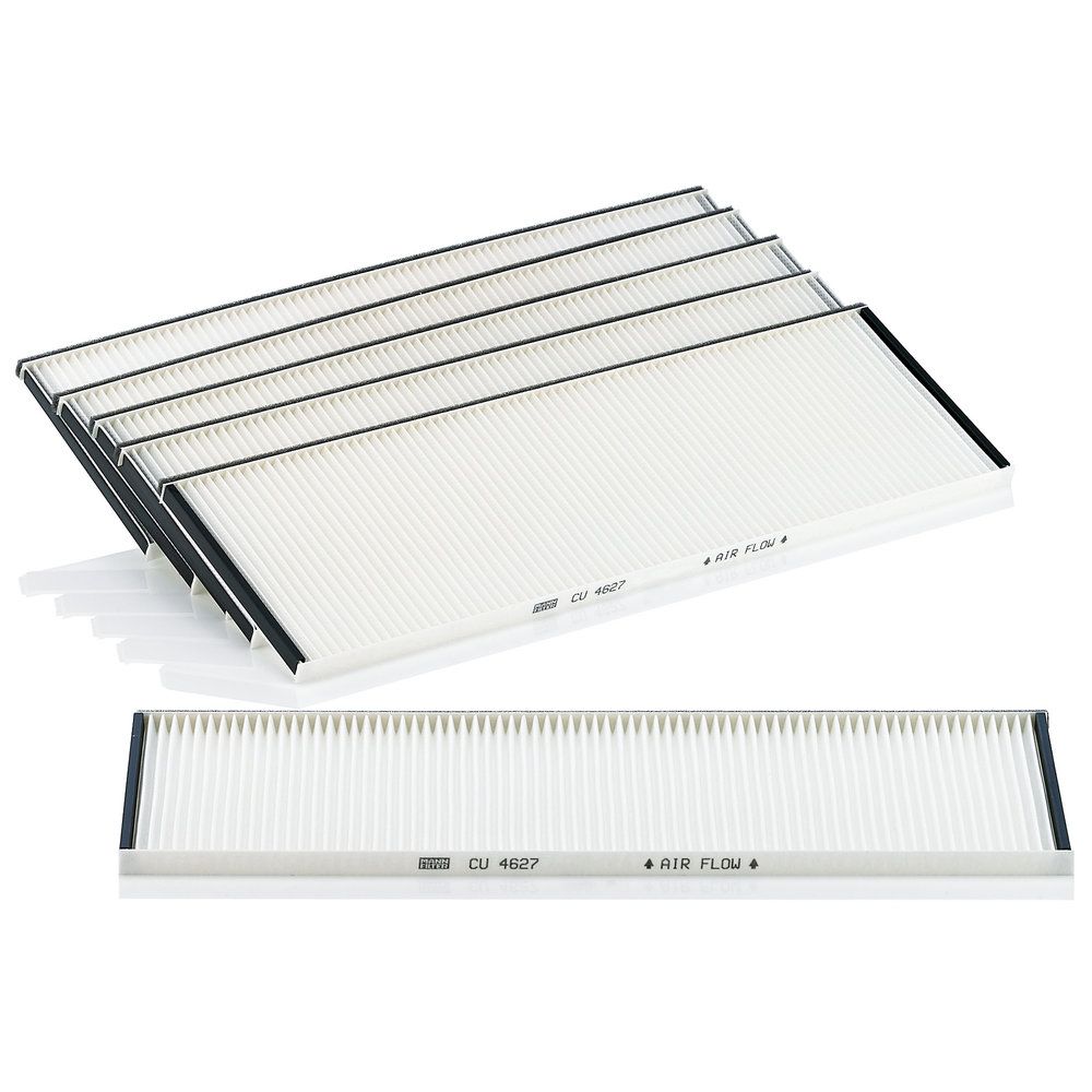 Innenraumfilter Pollenfilter Filter