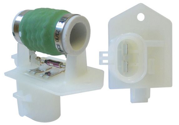 Widerstand Elektromotor Kühlerlüfter