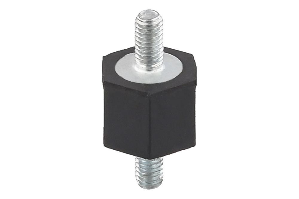 Halter Kraftstoffpumpe