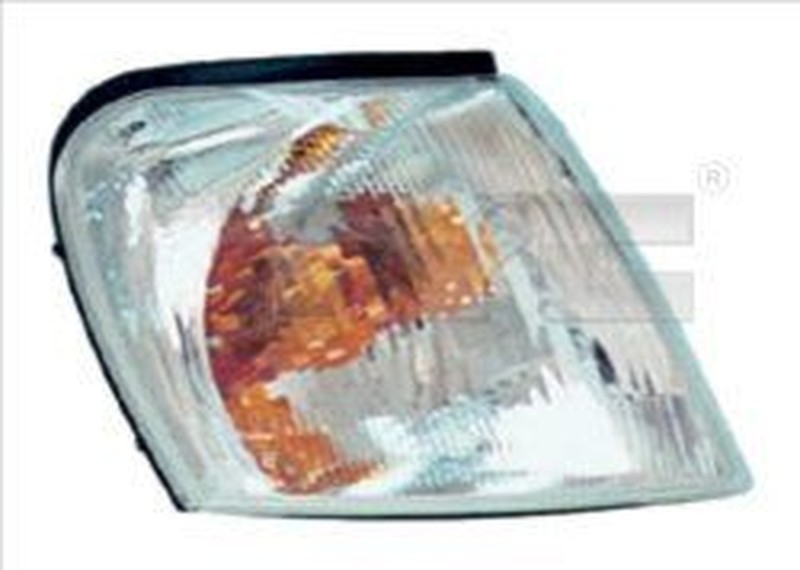 Blinker vorne