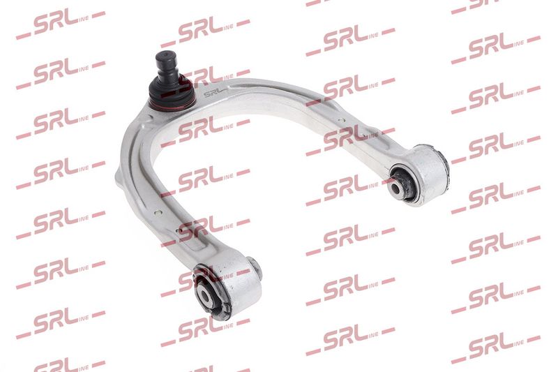 Set: 2 × Querlenker