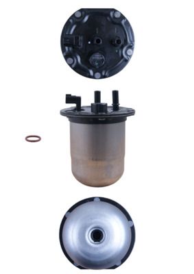Kraftstofffilter Kraftstoff Filter