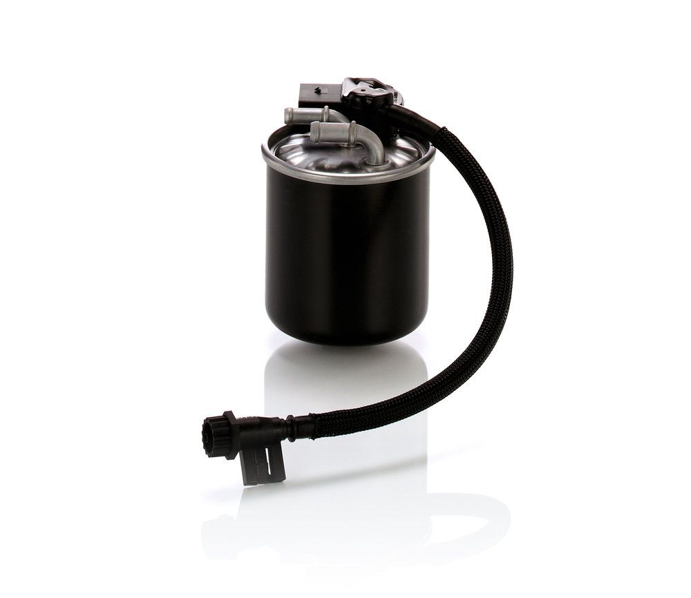 Kraftstofffilter Kraftstoff Filter