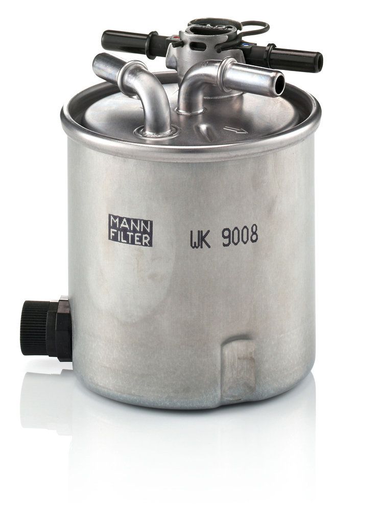 Kraftstofffilter Kraftstoff Filter