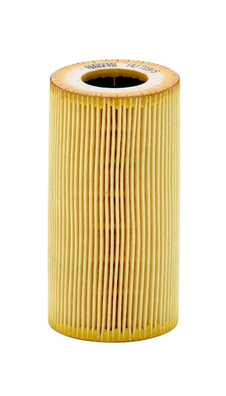 Ölfilter