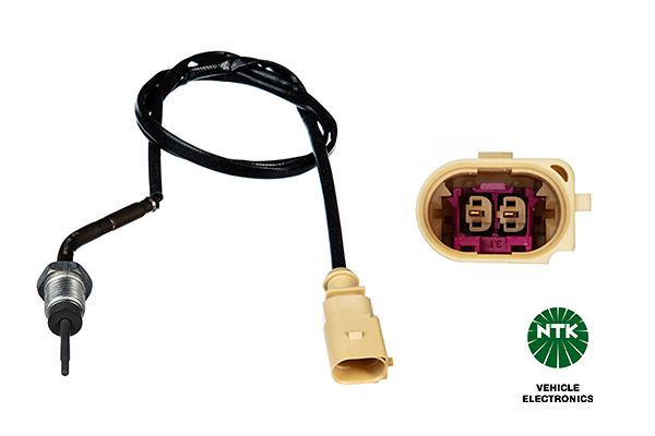 Sensor Abgastemperatur